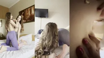 UkrainianTwins_alicexhaizlee onlyfans new naked sexy model