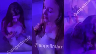littleangellmarr_angellmarr_marinka1 onlyfans very hot fucked big ass slut