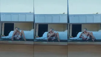CorinnaKopf onlyfans pale model