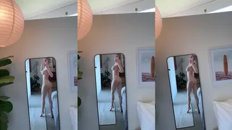 Msfiiire_LillyBloomes onlyfans hot thin model
