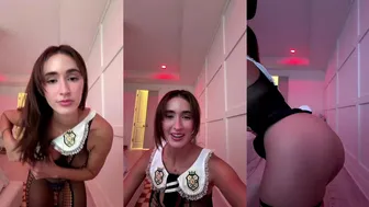 NatalieRoush onlyfans new thin teen babe