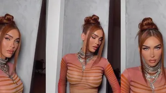 MeganFox onlyfans vulva fapping