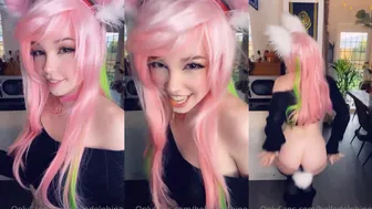 Belle.Delphine onlyfans home pov free hot camporn free webcamporn