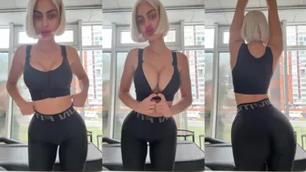 Alknwt onlyfans rec sextape naked girl