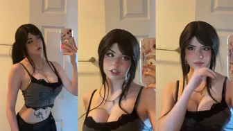 Hannahowo onlyfans vids busty slut