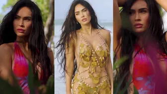 MeganFox onlyfans beauty tight vulva