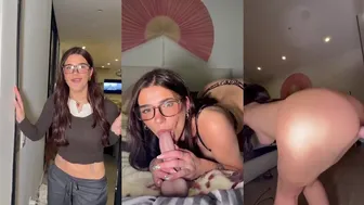 AriKytsya onlyfans new webcam girl
