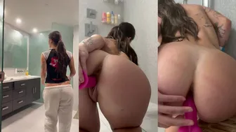 AriKytsya onlyfans hot new model playing