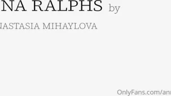 anna.ralphs onlyfans hottie sextapes her hole