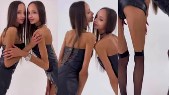 Adelalinka onlyfans sexy naked chick