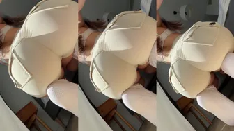 Allinika onlyfans rec sextape  naked whore