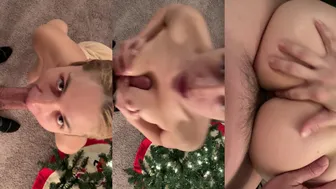 Sarah vandella onlyfans plays her clit