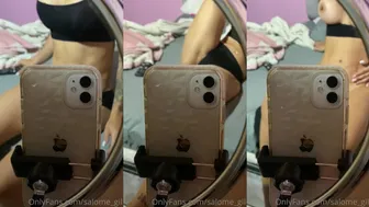Salome Gil onlyfans hot model