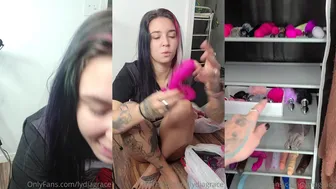 Lydiagrace onlyfans new young naked teen