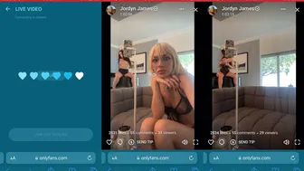 Sweetstassi onlyfans loves orgasm