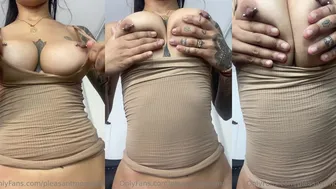 Pleasantmorenaa onlyfans get it on
