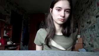milenazar chaturbate kitty playing dildo