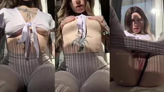 Inkedsophiie onlyfans qute whore