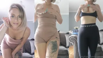 xnadiax onlyfans smut