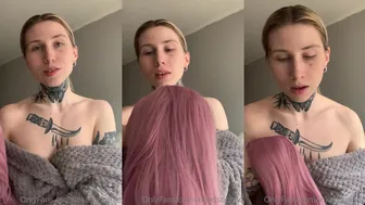 Inkedsophiie onlyfans big ass girl