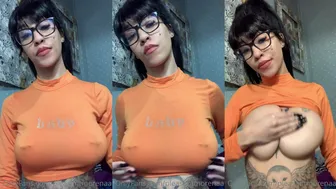 Pleasantmorenaa onlyfans very hot kitty