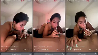 Badlilshego onlyfans spy sextape  very hot babe