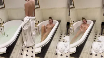 Viktoriakpa onlyfans new naked blonde