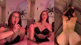 Skylar Blue onlyfans best thin cam chick