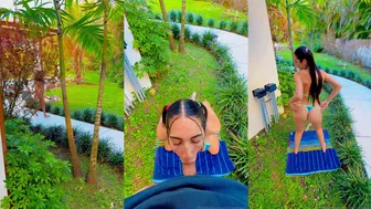 Izzy Green onlyfans slutty chick wants to cum