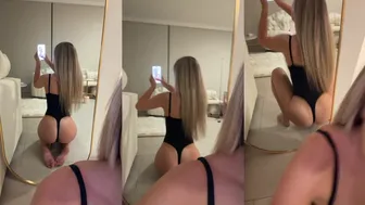 Kira Pregiato onlyfans most recent