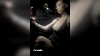 Bhad Bhabie onlyfans only hard rec webcam