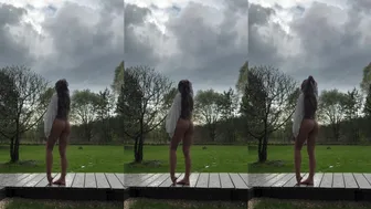 Maytiyn Tanya Kazeeva onlyfans wet hole gaping  thin cam chick
