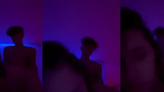 Tatisize onlyfans spy sextape