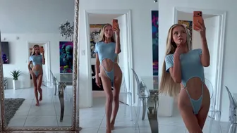 Veronica Zolotova onlyfans live sextape
