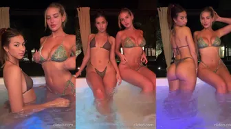 Mikaela Lafuente onlyfans slut wants tokens