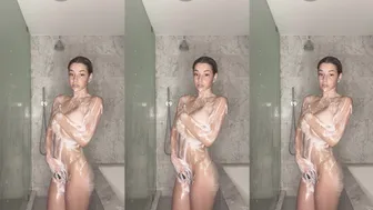 Kira Pregiato onlyfans cam sextape  naked slender chicks ​
