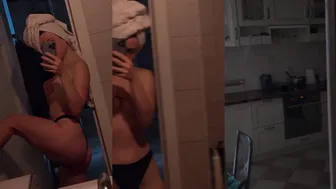 Ahrinyan onlyfans public