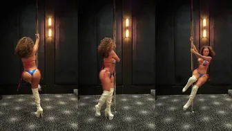 Bhad Bhabie onlyfans girl masturbates