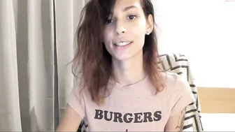 evaella pampushka annealed