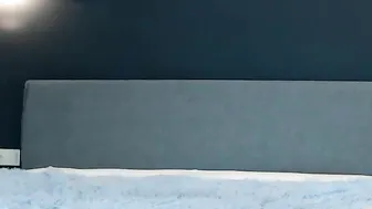 masha Crazy kralia dabbles with sex machine