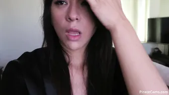 please_fuck_me Exciting bitch chattering in fries