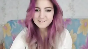 pretty_kisss Sweet tits show boobs