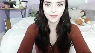 ashe_cumfessions Naughty passion caresses pussy