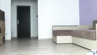 anibutler Busty prostitute poses nude