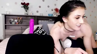 taysteele fuck with a man