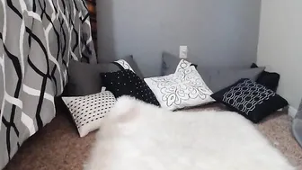 justcasey Wonderful Shmara Fucks Sex Toy