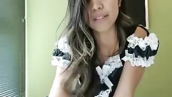 missmasie Juicy babe showing big tits