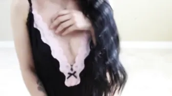 nintendo_xo Luxury mare fucks vagina dildo