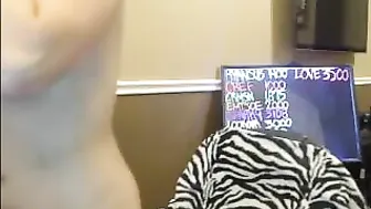 autumn_blonde Perfect confused dabbles with massive penis