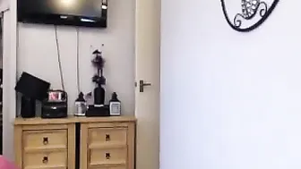 summer_fox Delightful milf nice jerking off